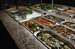 kaltebuffet