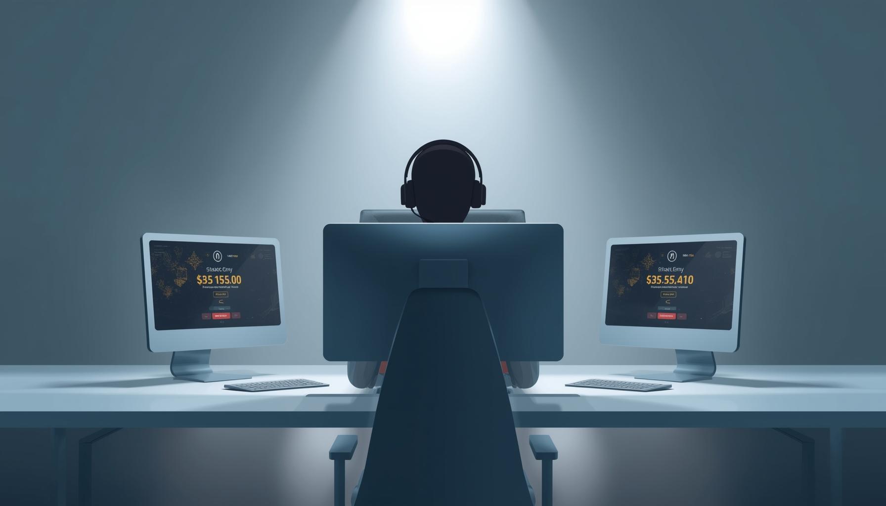 Kundenservice: Erreichbarkeit, Sprachen und Supportqualität